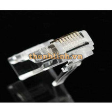 Hạt mạng xuyên thấu CAT5